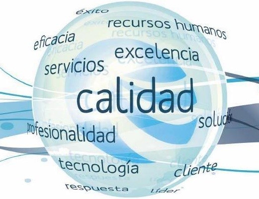 Calidad Educativa