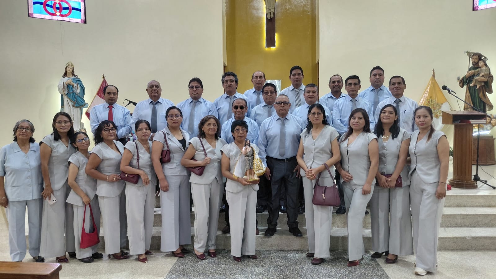 Docentes