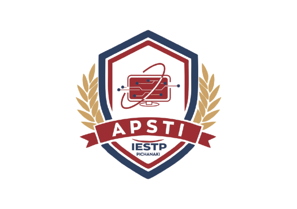 Logo APSTI
