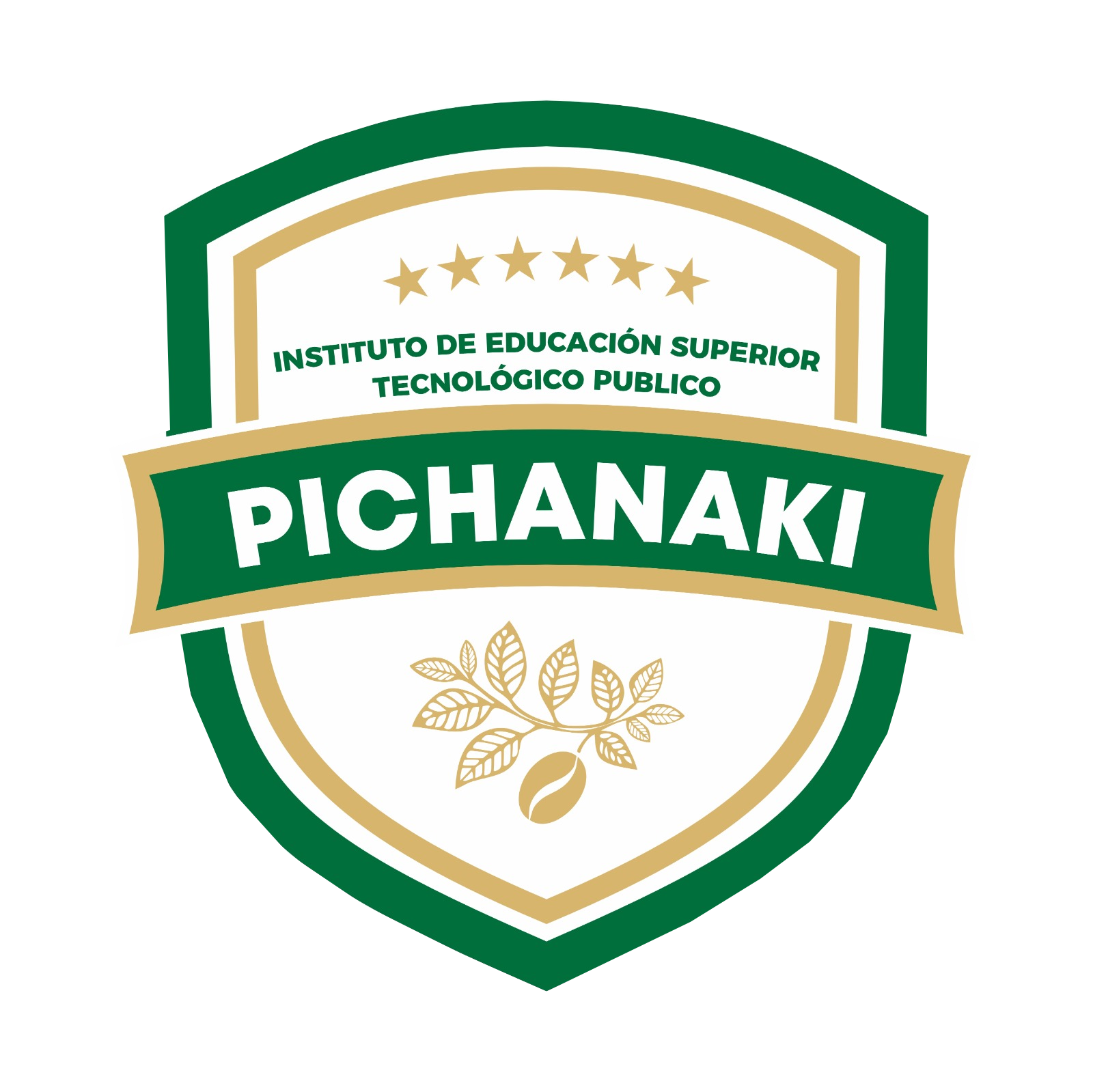 Logo IESTP Pichanaki